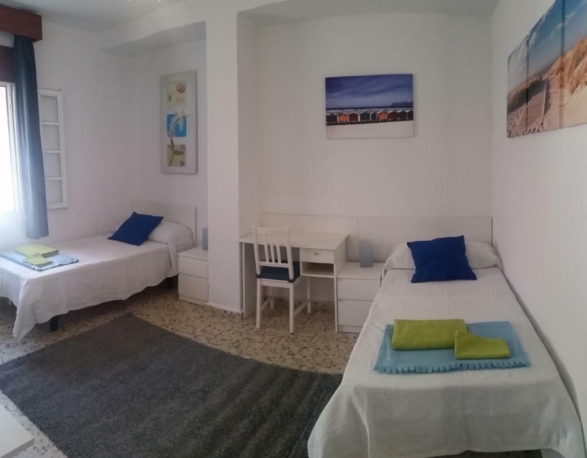 Frühstückspension Villa Malaga 3*