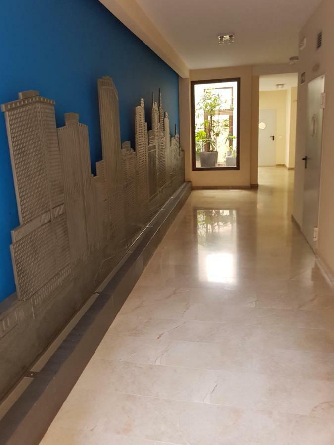 Duplex Victory Apartment *