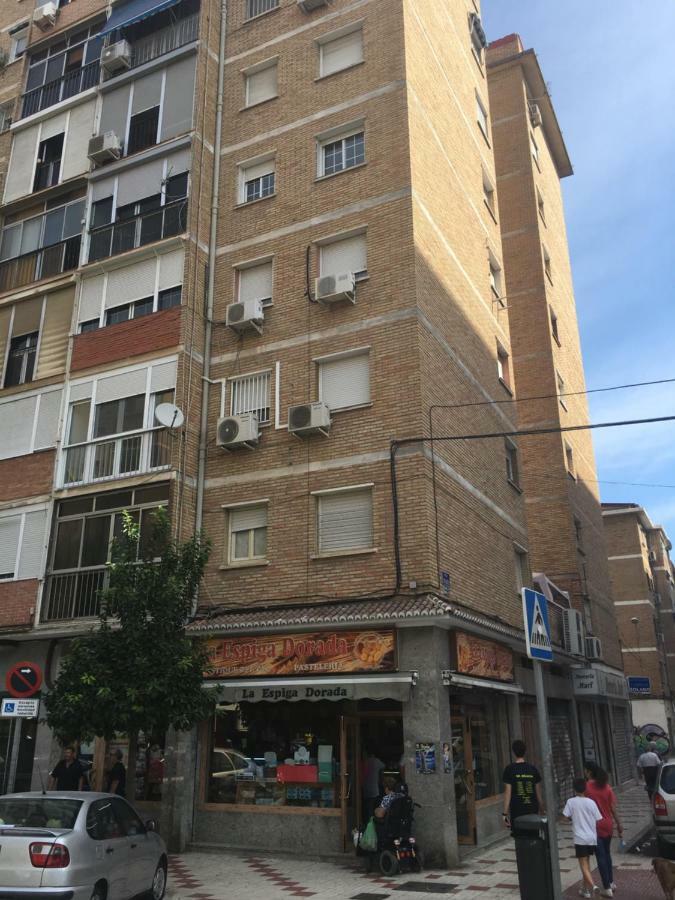 Apartment Piso Vacaciones En Familia O Amigos *