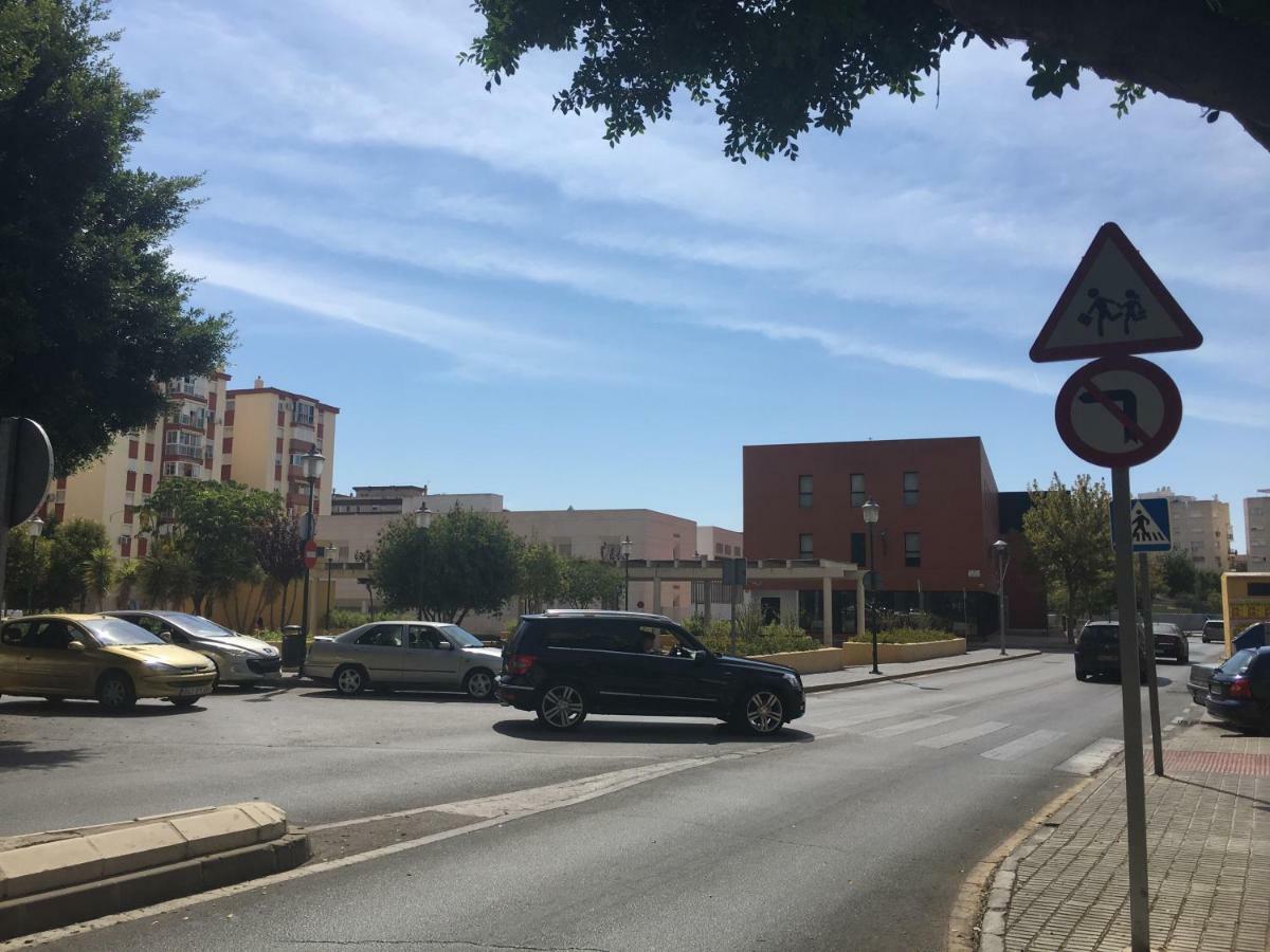 Piso Vacaciones En Familia O Amigos * Malaga