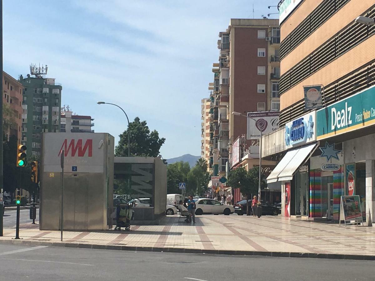 Piso Vacaciones En Familia O Amigos * Malaga