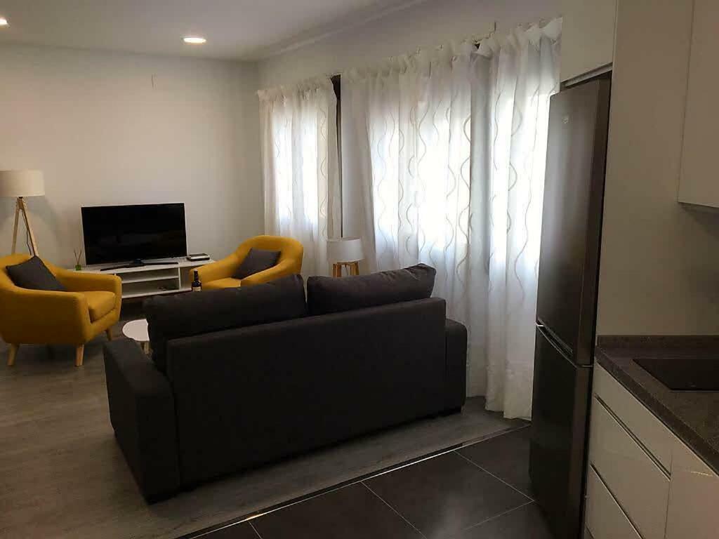 Soho Solo Familias Apartamento