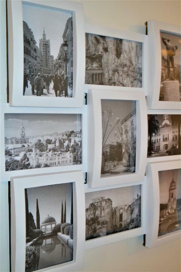 Appartement Barhelo