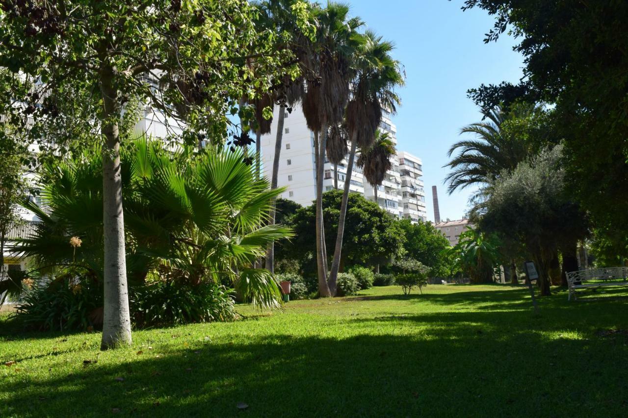 Duplex Esperanza Malaga