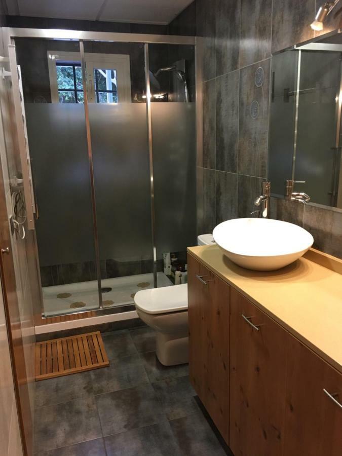 Apartment New & Parking Alcazaba Malaga