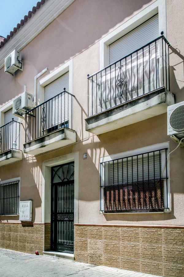 Apartment Mz Flat Malaga
