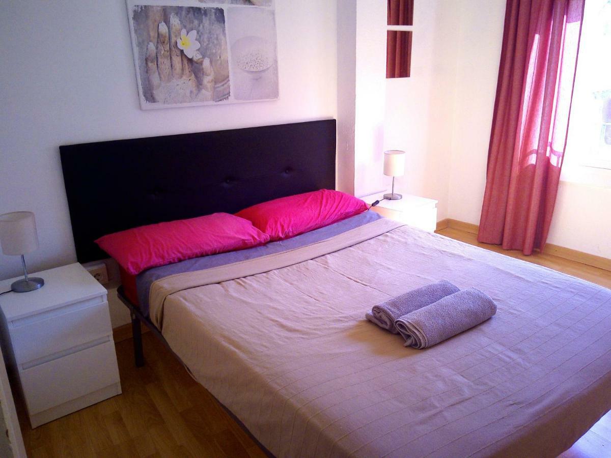 Apartamento Enjoy Lagunillas *