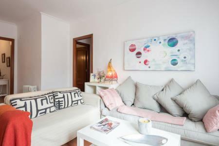 Mendoza 6 * Malaga