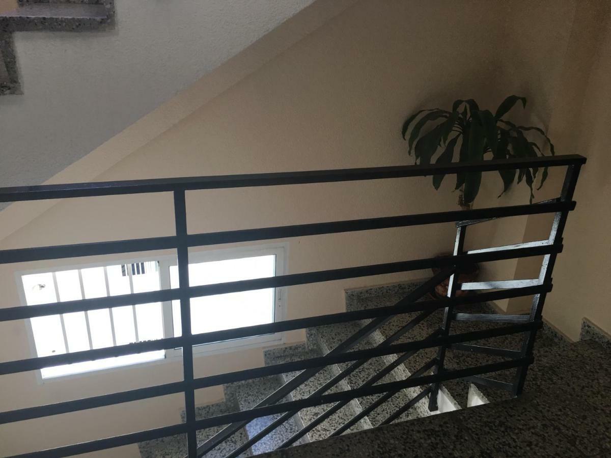 Piso Vacaciones En Familia O Amigos Apartment