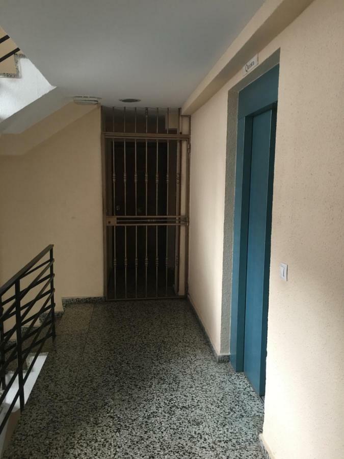 Piso Vacaciones En Familia O Amigos