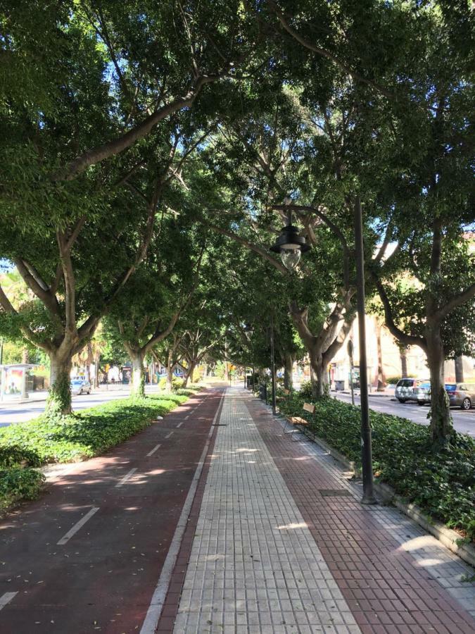New & Parking Alcazaba Apartment *