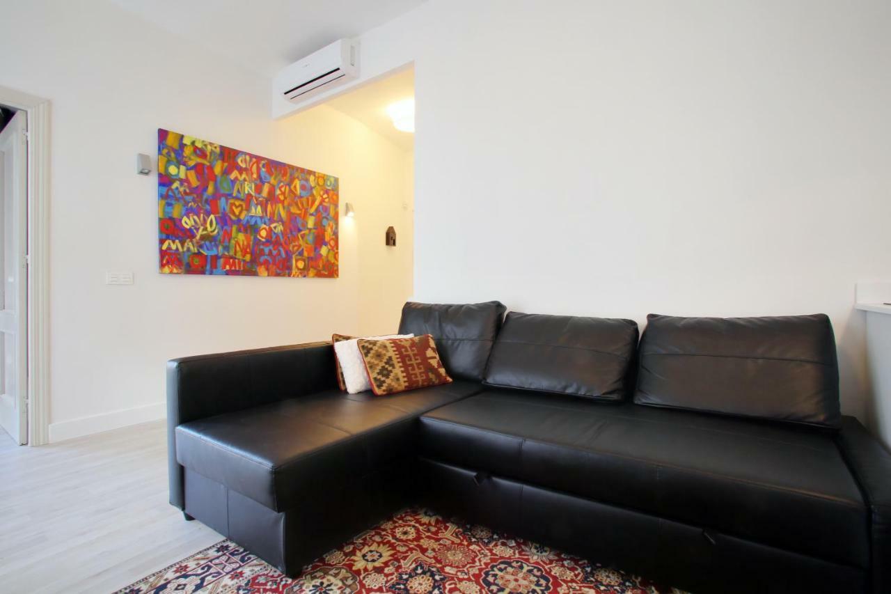 Apartamento Moderno Piso En Centro Historico Málaga