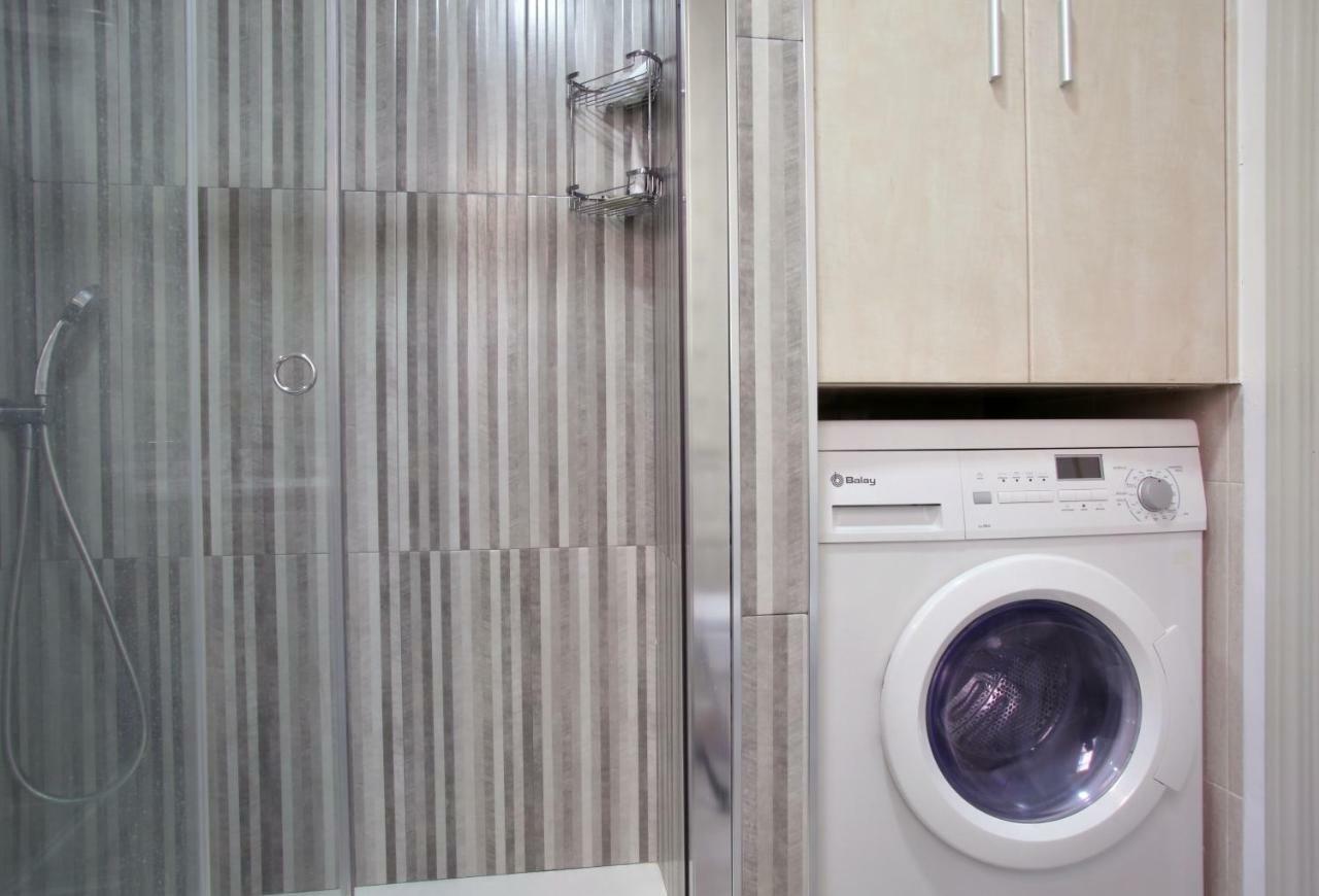 Apartamento Moderno Piso En Centro Historico *