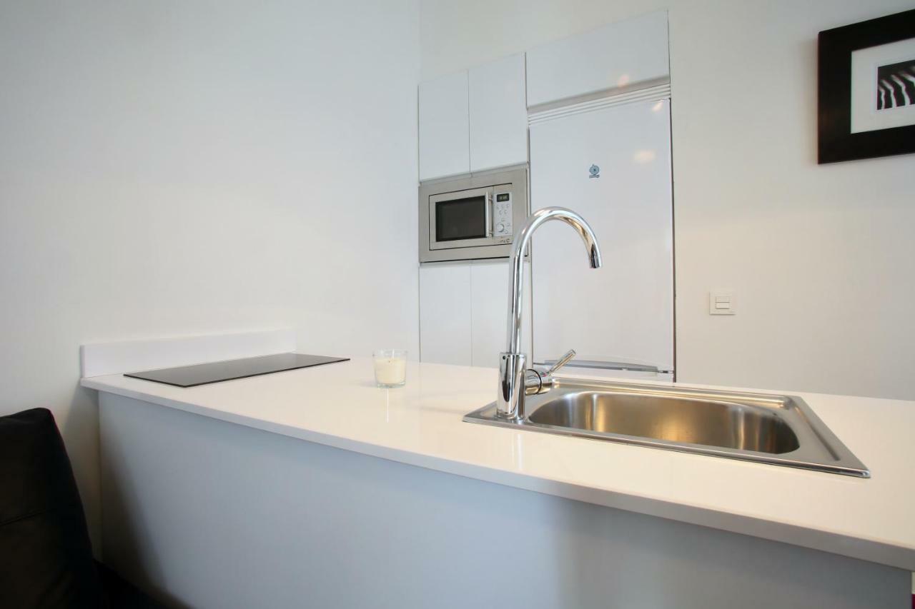Moderno Piso En Centro Historico Apartamento
