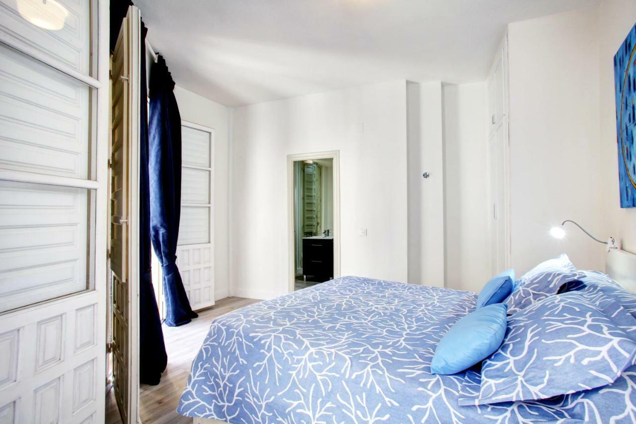 Moderno Piso En Centro Historico Apartamento