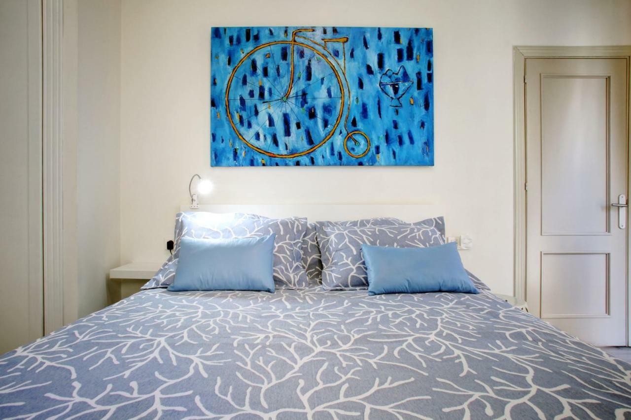 Apartamento Moderno Piso En Centro Historico *