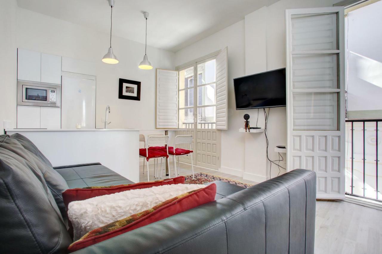Apartamento Moderno Piso En Centro Historico