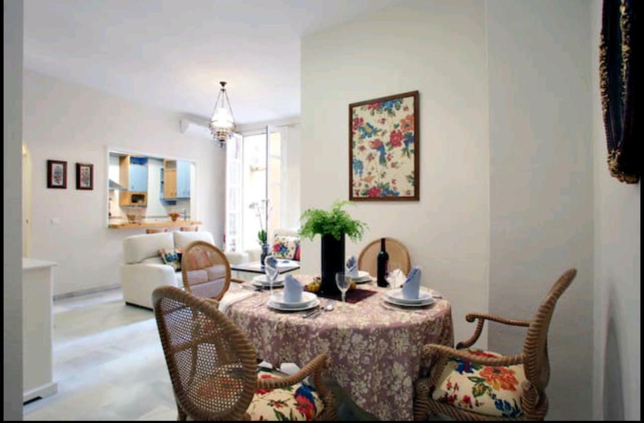 Alcazaba Apartment *