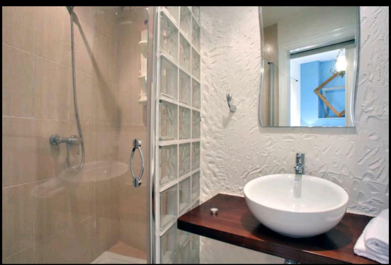 Alcazaba Apartment