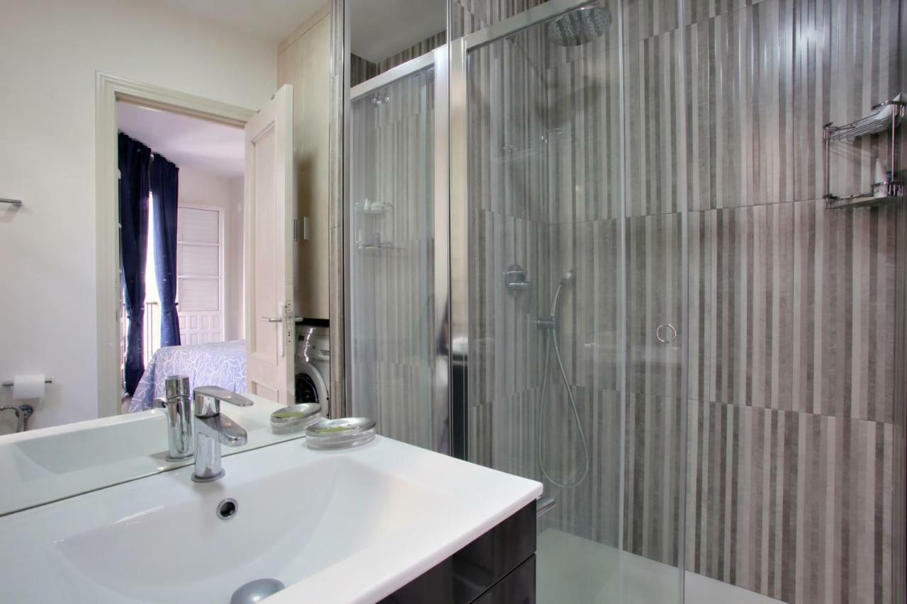 Moderno Piso En Centro Historico Apartamento Málaga