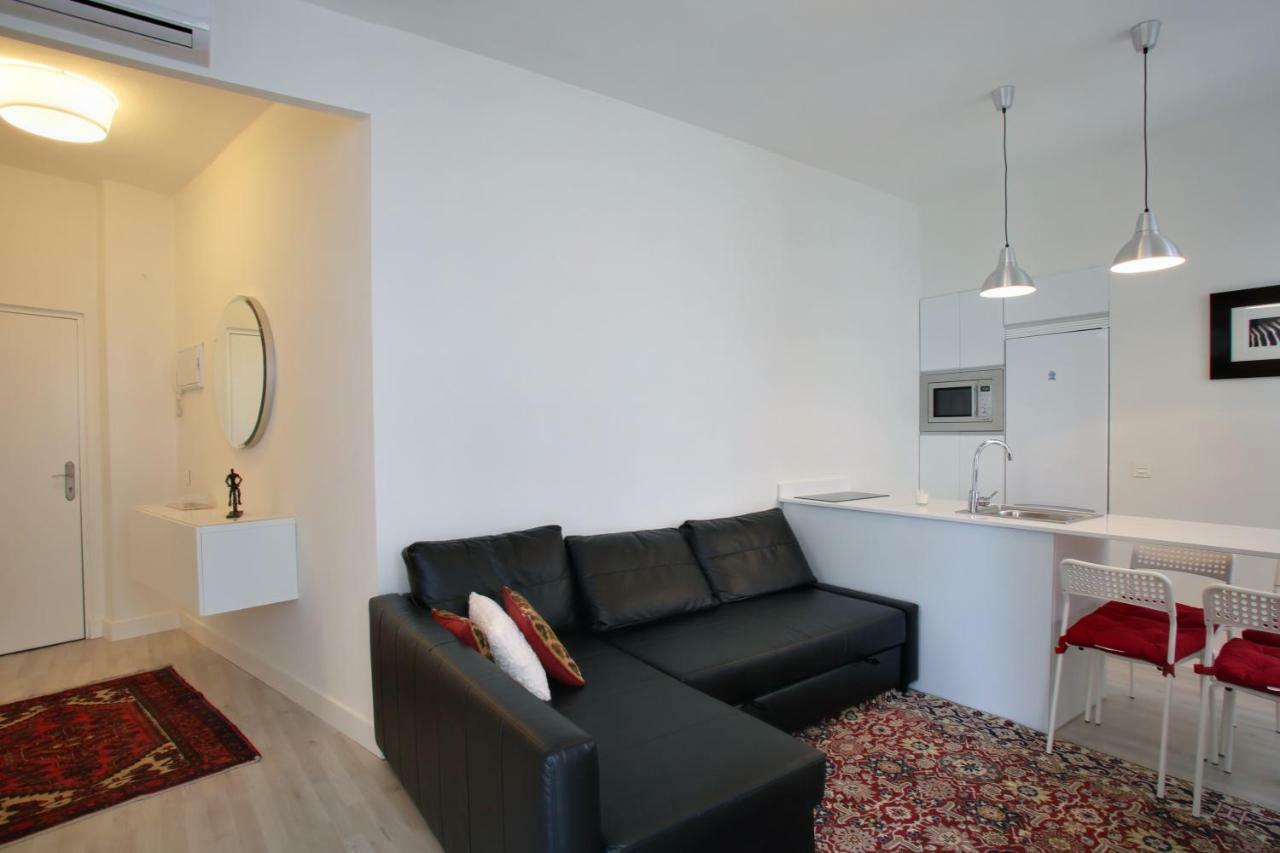 Moderno Piso En Centro Historico Apartamento Málaga