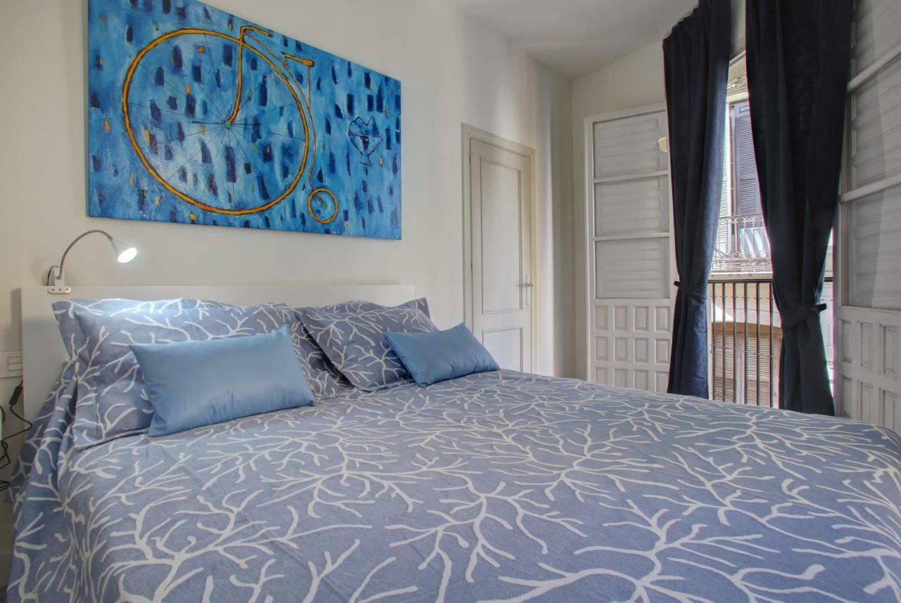 Apartamento Moderno Piso En Centro Historico