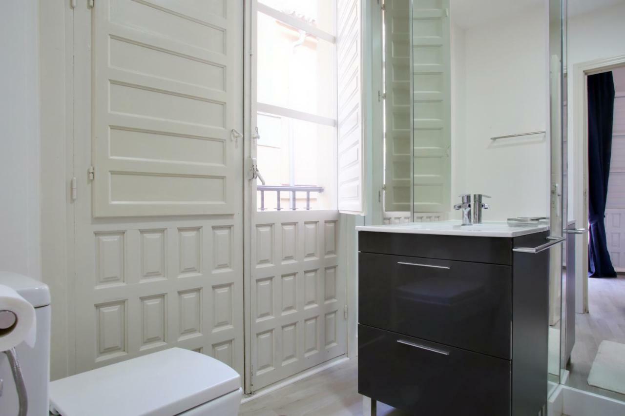 Moderno Piso En Centro Historico * Málaga