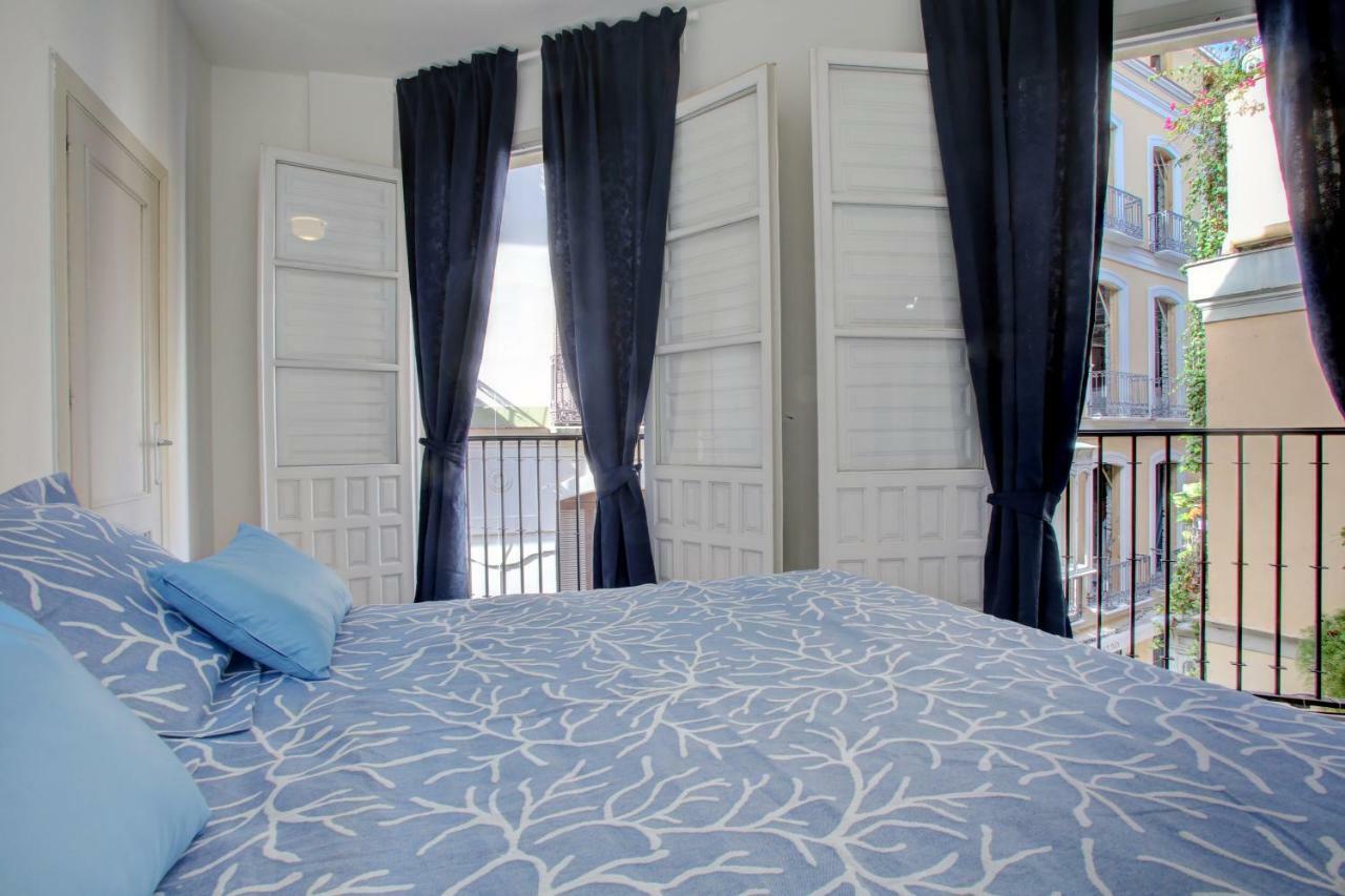 Apartamento Moderno Piso En Centro Historico