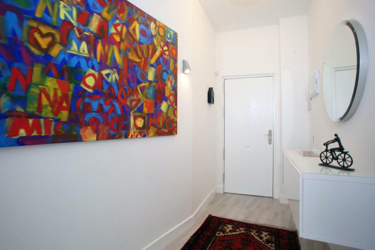 Moderno Piso En Centro Historico Apartamento *
