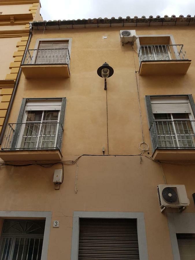 Appartement Victoria De Alba House Málaga