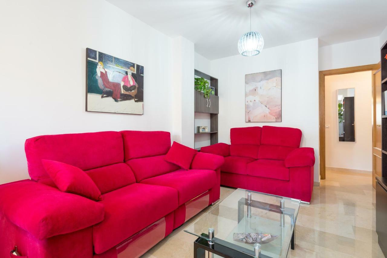 Apartment Ventura Rodriguez 39