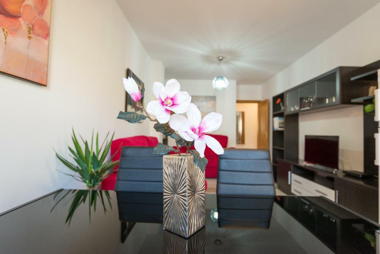 Apartment Ventura Rodriguez 39