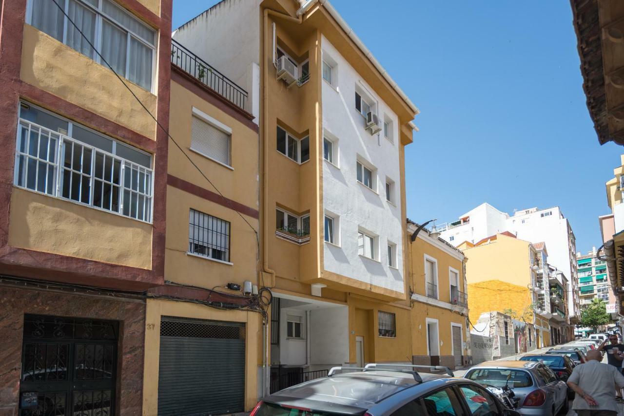 Ventura Rodriguez 39 * Málaga