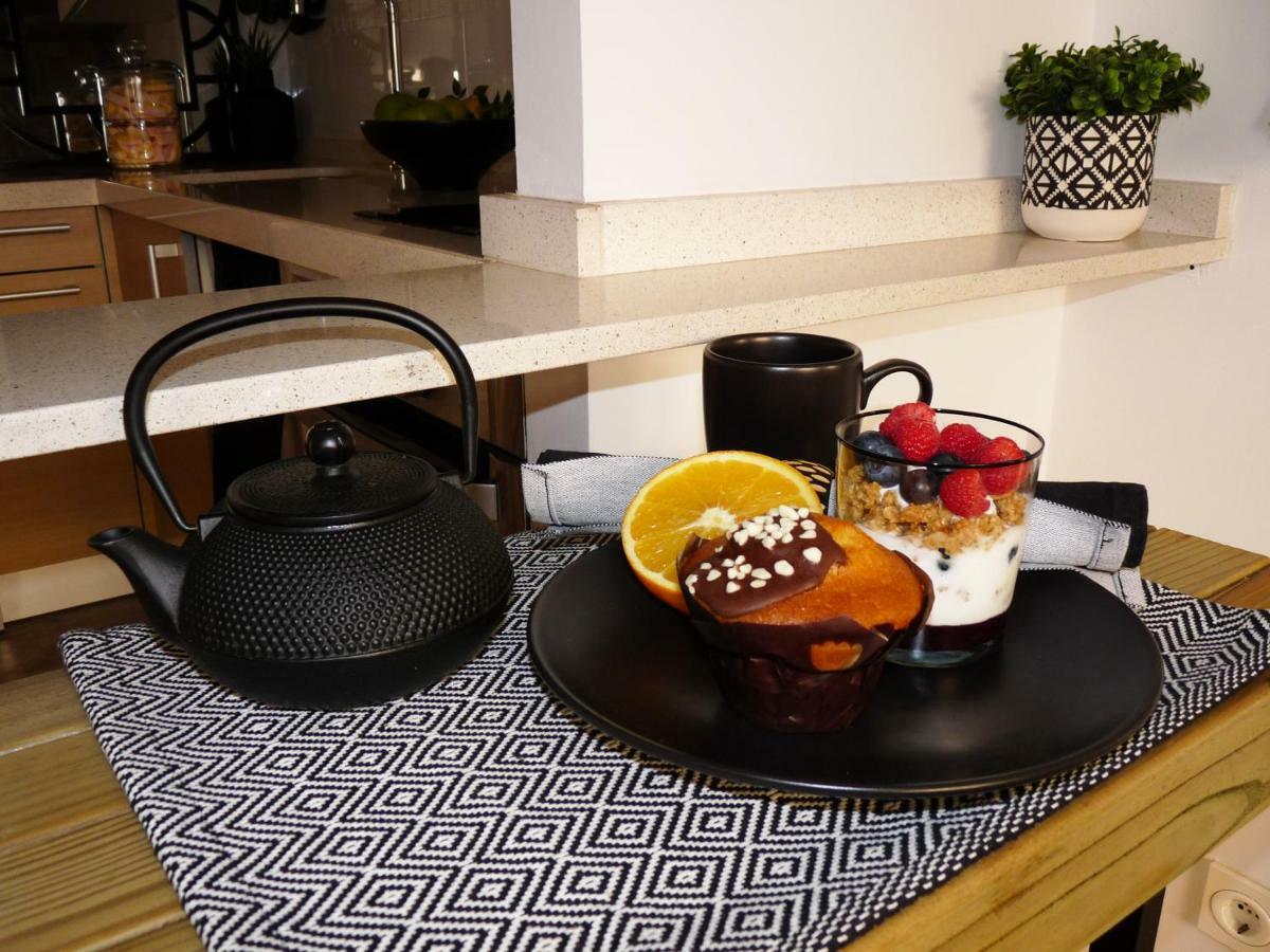 Oasis Pacifico Apartment Malaga