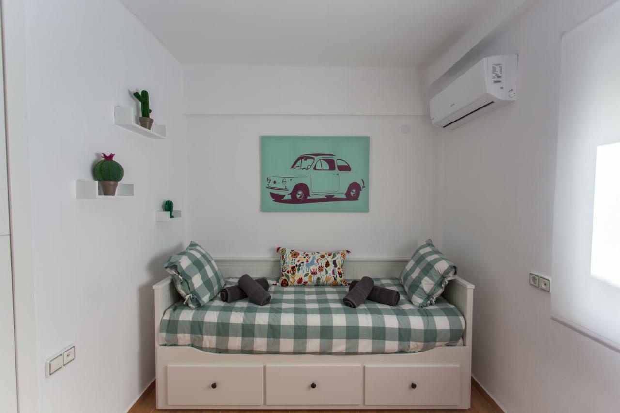 Apartment Wonderful Panoramics Views Wifi *