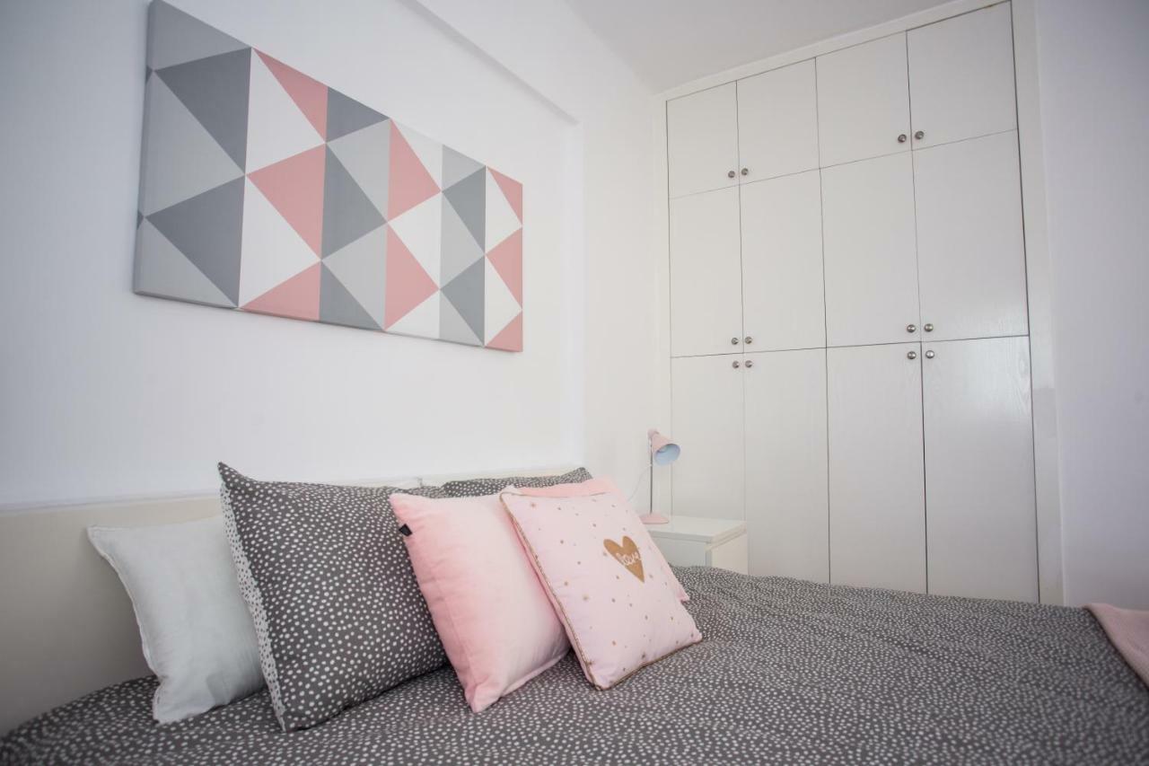 Wonderful Panoramics Views Wifi Apartment *