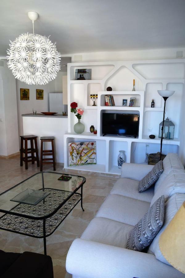 Apartment Duplex Esperanza