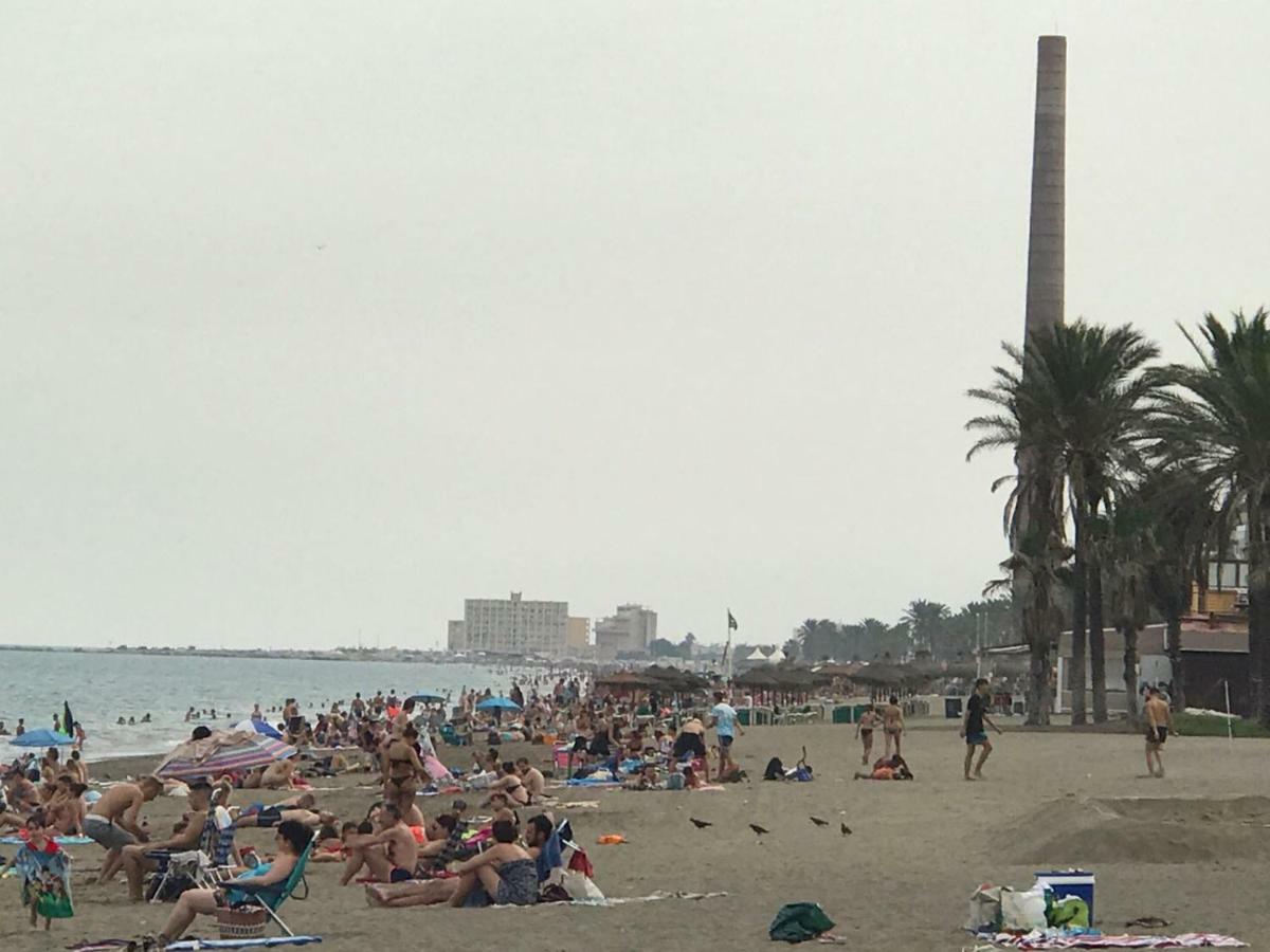 Huelintown * Malaga
