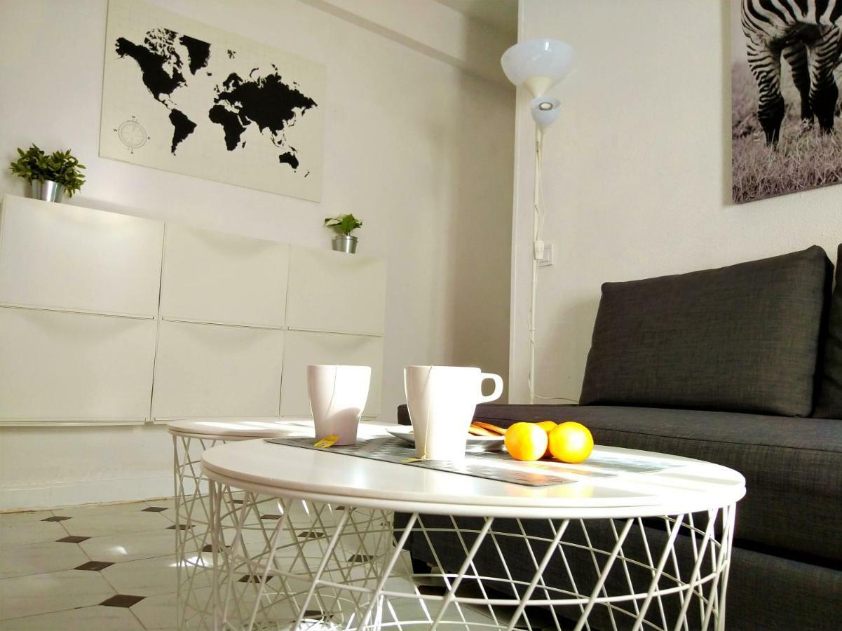 Capuchinos Appartement
