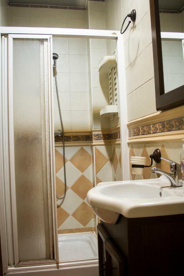 Apartamento Tedi Beach Pedregalejo * Malaga