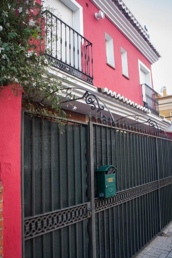 Apartamento Tedi Beach Pedregalejo * Malaga