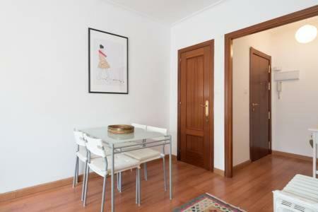 Apartment Mendoza 6 Malaga