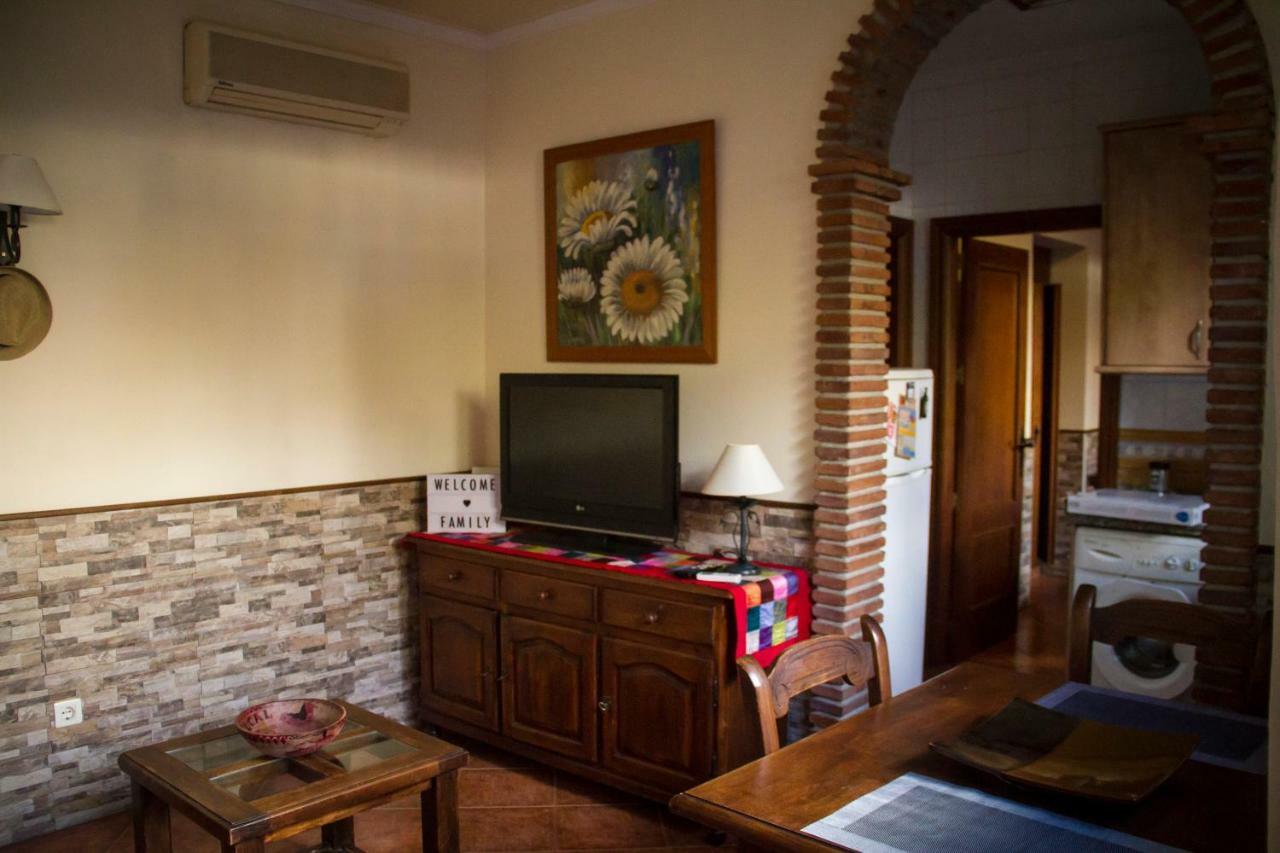 Apartamento Tedi Beach Pedregalejo Apartment Malaga