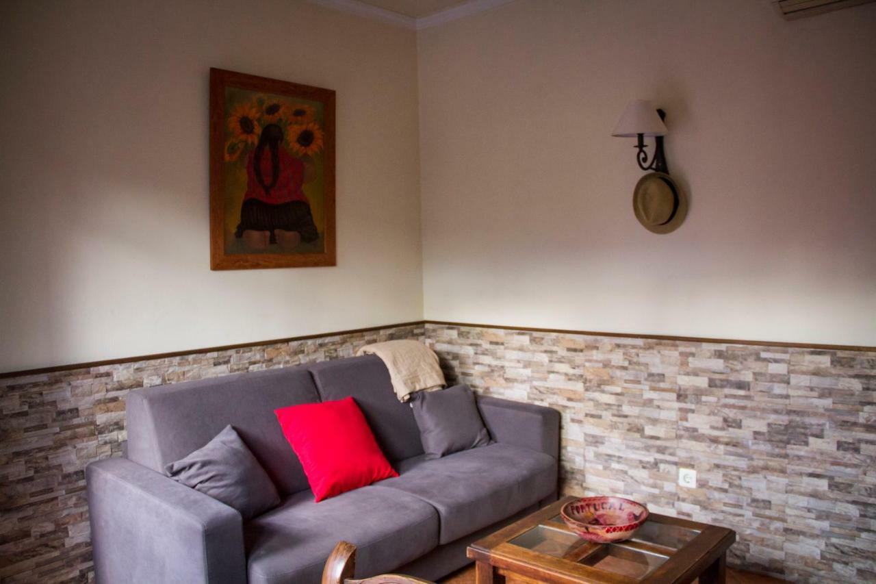 Apartment Apartamento Tedi Beach Pedregalejo Malaga