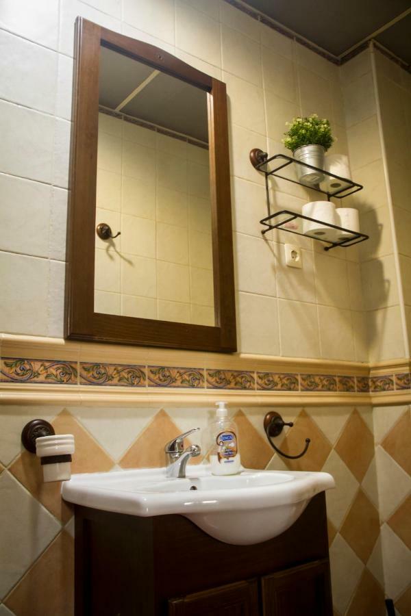 Apartment Apartamento Tedi Beach Pedregalejo Malaga