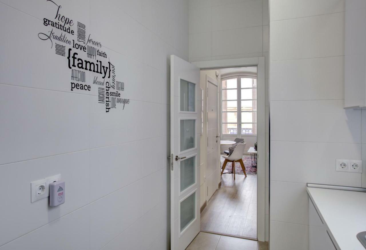 Gran Centro Historico De Appartement Málaga