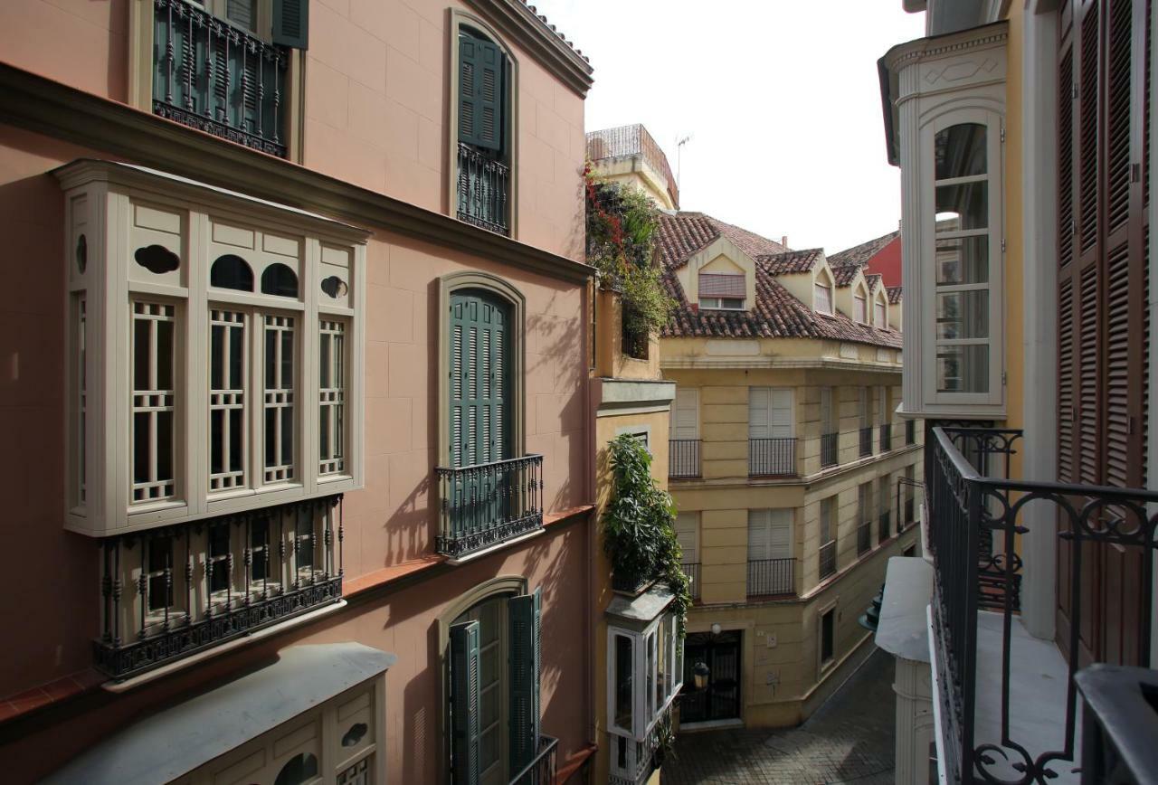 Appartement Gran Centro Historico De