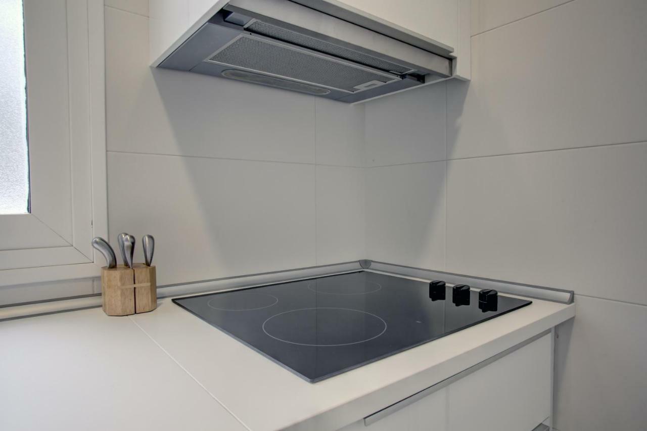 Gran Centro Historico De Appartement Málaga