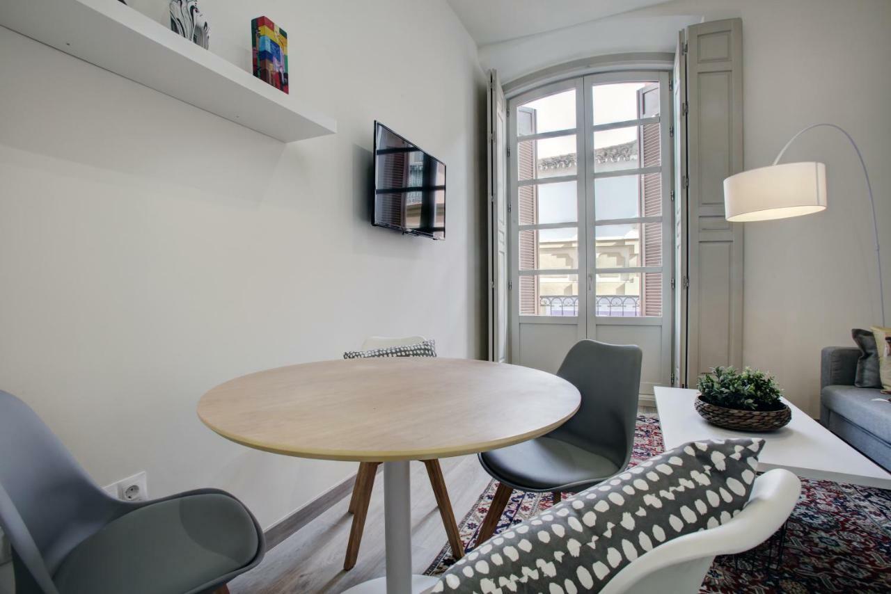 Gran Centro Historico De Appartement