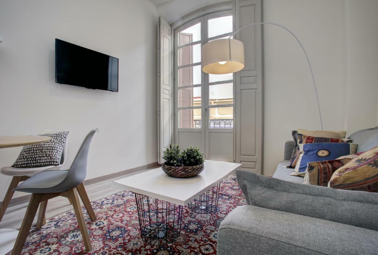 Gran Centro Historico De Appartement